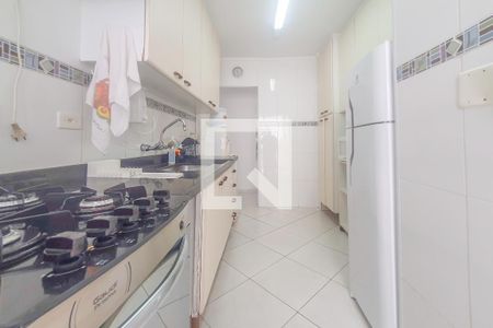 Apartamento para alugar com 106m², 4 quartos e 1 vagaCozinha
