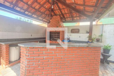 Apartamento para alugar com 106m², 4 quartos e 1 vagaÁrea comum