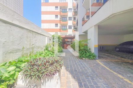 Apartamento para alugar com 106m², 4 quartos e 1 vagaÁrea comum