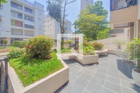 Apartamento para alugar com 106m², 4 quartos e 1 vagaÁrea comum