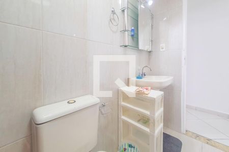 Apartamento para alugar com 106m², 4 quartos e 1 vagaBanheiro 