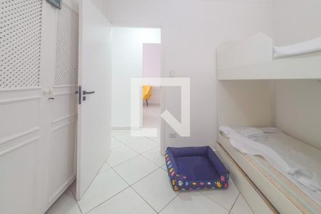 Apartamento para alugar com 106m², 4 quartos e 1 vagaQuarto 2