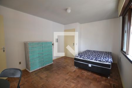 Jk de kitnet/studio para alugar com 1 quarto, 34m² em Centro Histórico, Porto Alegre
