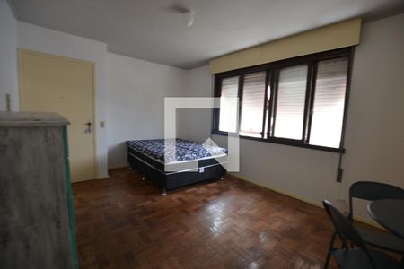 Jk de kitnet/studio para alugar com 1 quarto, 34m² em Centro Histórico, Porto Alegre