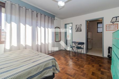 Apartamento para alugar com 1 quarto, 34m² em Centro Histórico, Porto Alegre