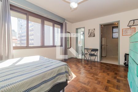 Apartamento para alugar com 1 quarto, 34m² em Centro Histórico, Porto Alegre
