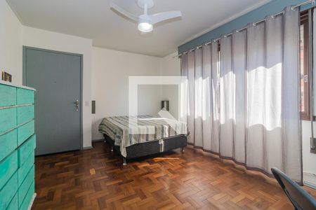 Apartamento para alugar com 1 quarto, 34m² em Centro Histórico, Porto Alegre