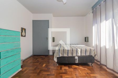 Studio de apartamento para alugar com 1 quarto, 34m² em Centro Histórico, Porto Alegre