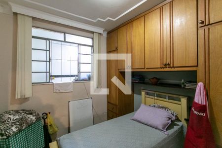 Quarto 1 de casa de condomínio à venda com 4 quartos, 225m² em São Gabriel, Belo Horizonte