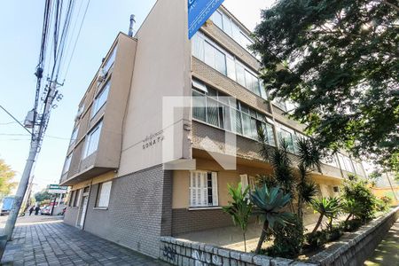 Apartamento à venda com 73m², 2 quartos e 1 vagaFachada