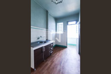 Apartamento à venda com 73m², 2 quartos e 1 vagaCozinha