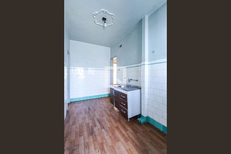 Apartamento à venda com 73m², 2 quartos e 1 vagaCozinha