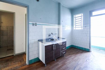 Apartamento à venda com 73m², 2 quartos e 1 vagaCozinha