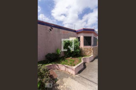 Apartamento para alugar com 30m², 1 quarto e sem vaga Apartamento para alugar com 30m², 1 quarto e sem vagaFachada