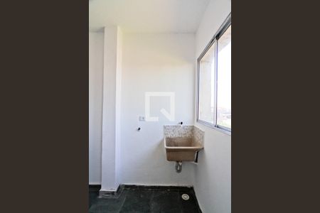 Apartamento para alugar com 30m², 1 quarto e sem vaga Apartamento para alugar com 30m², 1 quarto e sem vagaÁrea de Serviço
