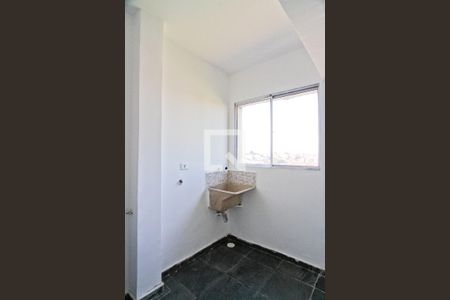 Apartamento para alugar com 30m², 1 quarto e sem vaga Apartamento para alugar com 30m², 1 quarto e sem vagaÁrea de Serviço