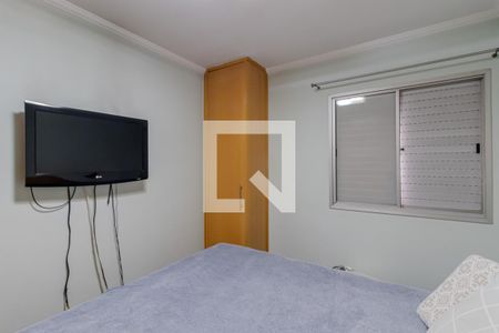 Quarto  de apartamento à venda com 1 quarto, 55m² em Aclimação, São Paulo