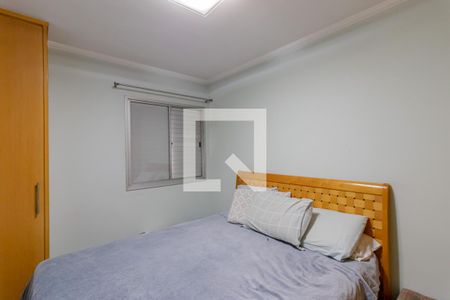 Quarto  de apartamento à venda com 1 quarto, 55m² em Aclimação, São Paulo