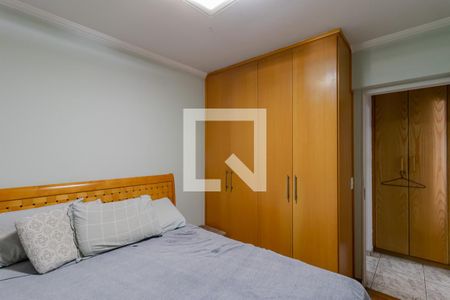 Quarto  de apartamento à venda com 1 quarto, 55m² em Aclimação, São Paulo