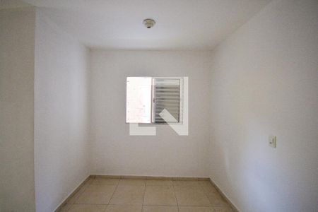 Sala/Quarto de casa para alugar com 1 quarto, 40m² em Vila Liviero, São Paulo