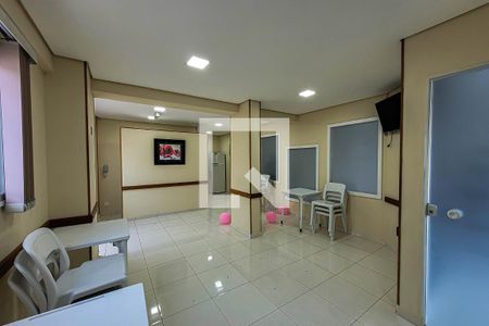 Apartamento para alugar com 51m², 2 quartos e 1 vagaSalao de Festa