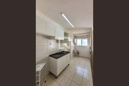 Apartamento para alugar com 51m², 2 quartos e 1 vagaCozinha