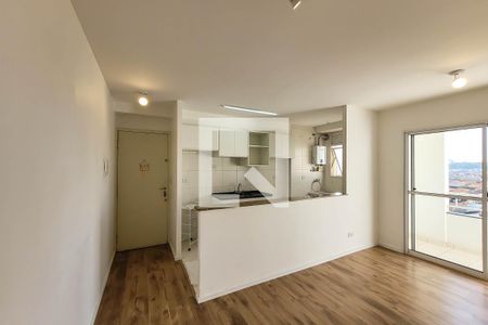Apartamento para alugar com 51m², 2 quartos e 1 vagaCozinha