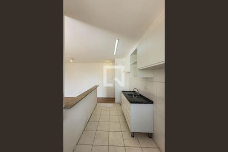 Apartamento para alugar com 51m², 2 quartos e 1 vagaCozinha