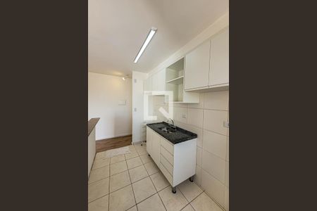 Apartamento para alugar com 51m², 2 quartos e 1 vagaCozinha