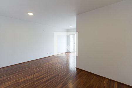 Sala de apartamento para alugar com 2 quartos, 92m² em Indianópolis, São Paulo