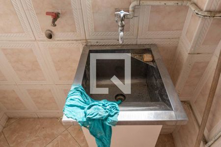 Apartamento à venda com 55m², 2 quartos e 1 vaga Apartamento à venda com 55m², 2 quartos e 1 vagaÁrea de Serviço