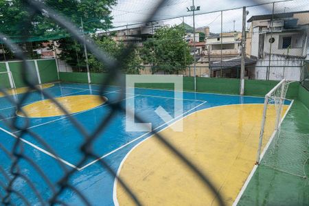 Apartamento à venda com 55m², 2 quartos e 1 vaga Apartamento à venda com 55m², 2 quartos e 1 vagaQuadra Esportiva