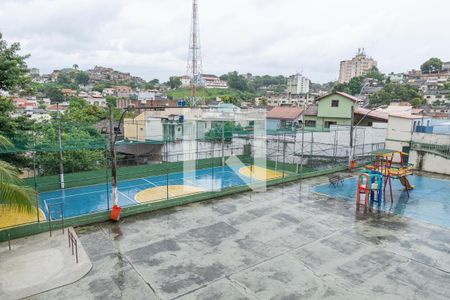 Apartamento à venda com 55m², 2 quartos e 1 vaga Apartamento à venda com 55m², 2 quartos e 1 vagaÁrea Comum - Playground