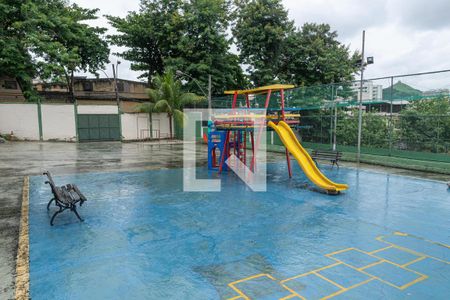 Apartamento à venda com 55m², 2 quartos e 1 vaga Apartamento à venda com 55m², 2 quartos e 1 vagaÁrea Comum - Playground