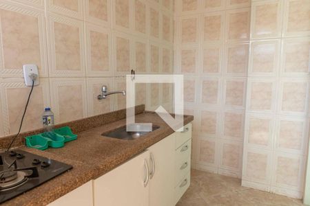Apartamento à venda com 55m², 2 quartos e 1 vaga Apartamento à venda com 55m², 2 quartos e 1 vagaCozinha