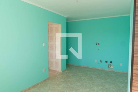 Apartamento para alugar com 55m², 2 quartos e 1 vagaSala