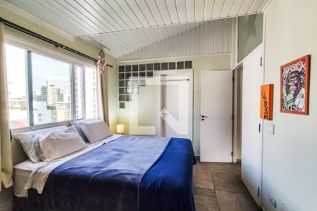 Apartamento à venda com 274m², 4 quartos e 4 vagasSuíte 3