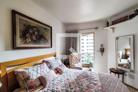 Apartamento à venda com 274m², 4 quartos e 4 vagasSuíte 2