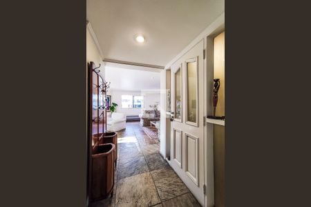 Apartamento à venda com 274m², 4 quartos e 4 vagasHall de Entrada