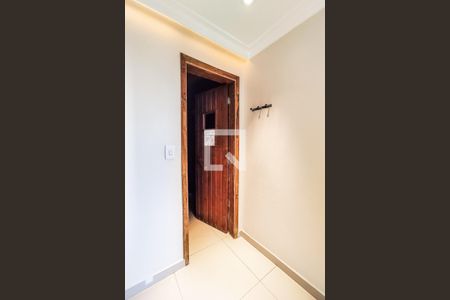 Apartamento à venda com 274m², 4 quartos e 4 vagasÁrea Comum - Sauna