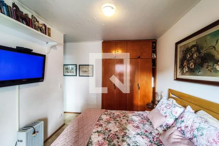 Apartamento à venda com 274m², 4 quartos e 4 vagasSuíte 2