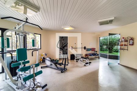 Apartamento à venda com 274m², 4 quartos e 4 vagasÁrea Comum - Hall Social