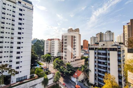 Apartamento à venda com 274m², 4 quartos e 4 vagasVista Suíte 4