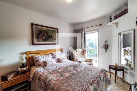 Apartamento à venda com 274m², 4 quartos e 4 vagasSuíte 2