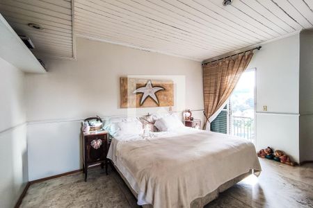 Apartamento à venda com 274m², 4 quartos e 4 vagasSuíte 4