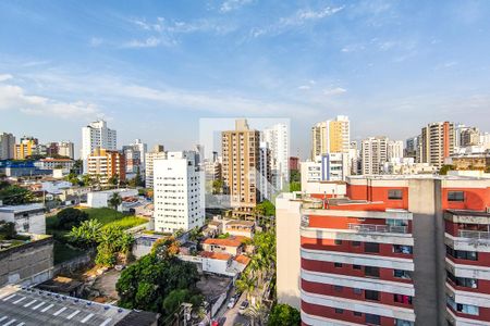 Apartamento à venda com 274m², 4 quartos e 4 vagasVista Suíte 3