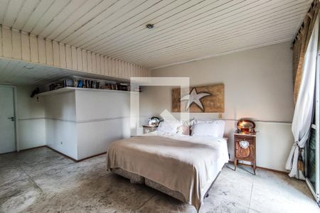 Apartamento à venda com 274m², 4 quartos e 4 vagasSuíte 4