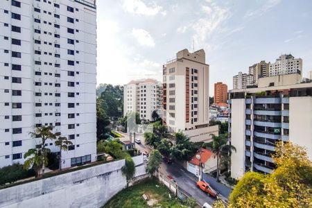 Apartamento à venda com 274m², 4 quartos e 4 vagasVista Suíte 2