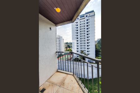 Apartamento à venda com 274m², 4 quartos e 4 vagasSacada Suíte 2