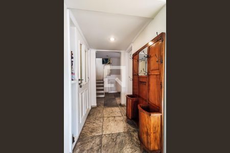 Apartamento à venda com 274m², 4 quartos e 4 vagasHall de Entrada